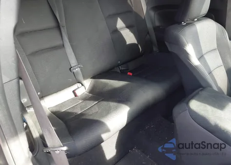 2015 Honda Accord Lx-S z USA, uszkodzony, nr VIN 1HGCT1B36FA006438